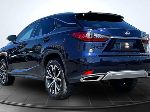 Used 2022 Lexus RX 350 AWD w/ Premium Package image 4