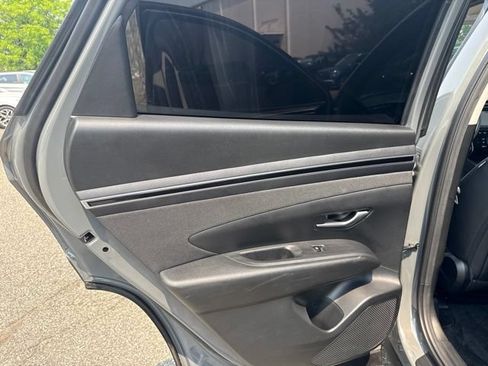 Used 2024 Hyundai Tucson SEL w/ Convenience Package AWD/4WD image 32