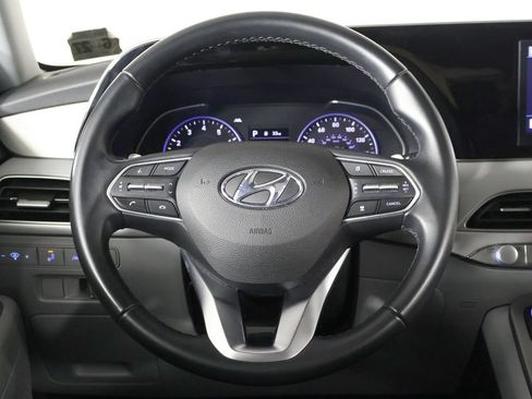 Used 2022 Hyundai Palisade SEL AWD/4WD image 38