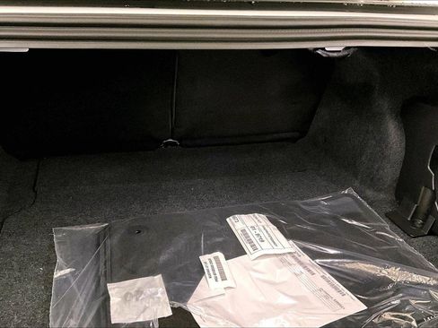 New 2026 Ford Mustang GT Premium image 34