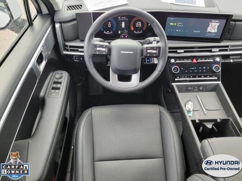 Used 2025 Hyundai Santa Fe SEL image 15