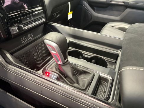 New 2026 RAM 1500 RHO AWD/4WD image 33