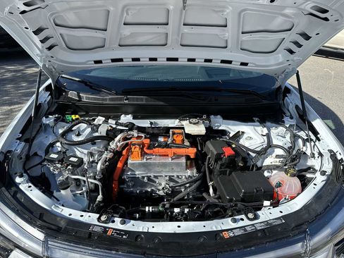 New 2026 Chevrolet Blazer EV RS image 13