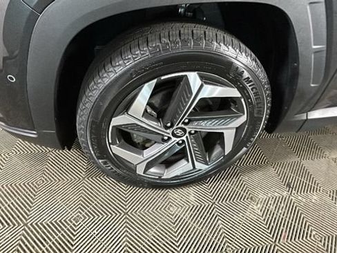 Certified 2023 Hyundai Tucson Limited AWD/4WD image 9