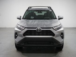 New 2025 Toyota RAV4 XLE Premium video 2