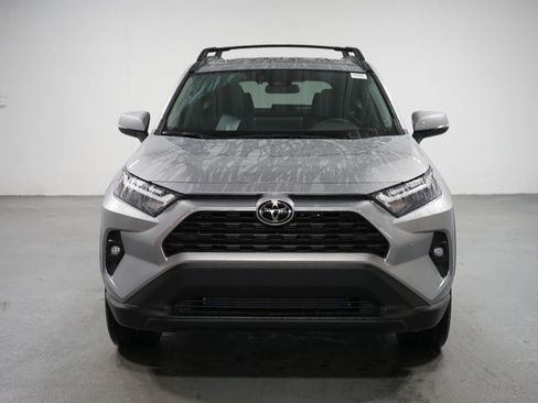 New 2025 Toyota RAV4 XLE Premium image 2