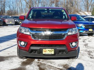Used 2015 Chevrolet Colorado LT w/ LT Convenience Package video 2