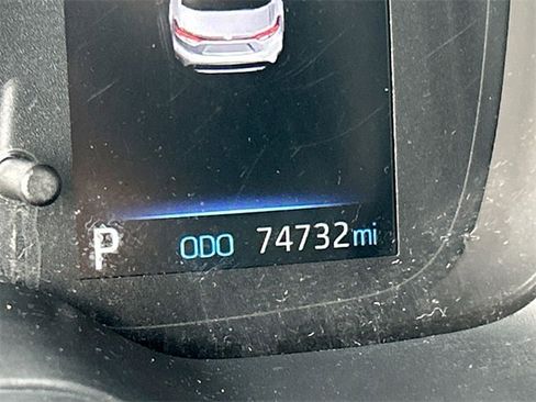 Used 2020 Toyota Corolla SE image 12