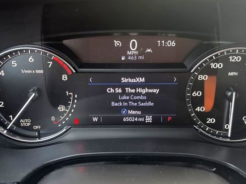 Used 2023 Cadillac XT5 Premium Luxury AWD/4WD image 20