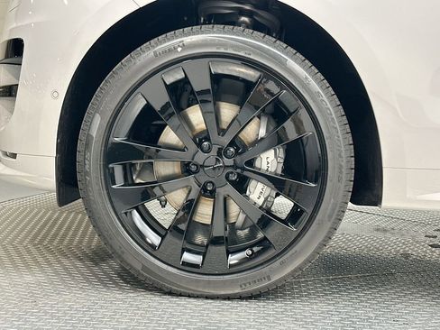 New 2026 Land Rover Range Rover Sport Dynamic SE image 13