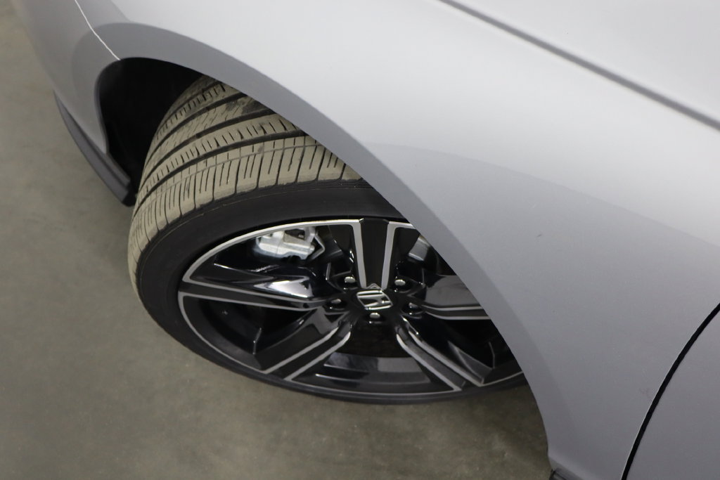 Used 2026 Honda Accord Sport image 40