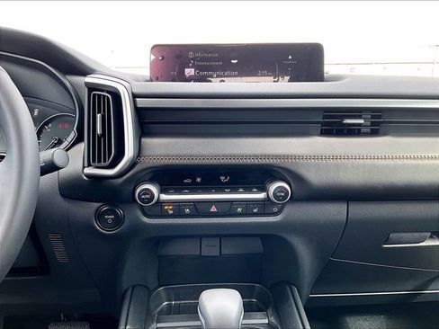 New 2026 MAZDA CX-50 AWD 2.5 Hybrid w/ Cargo Package image 11