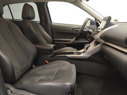 Used 2024 Mitsubishi Eclipse Cross SE image 21