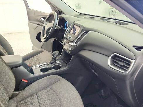 Used 2023 Chevrolet Equinox LT FWD image 36