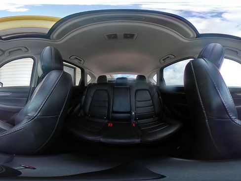 Used 2024 MAZDA CX-5 Carbon Edition image 44