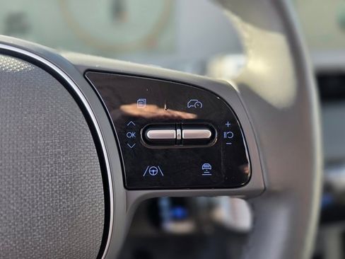 Certified 2024 Hyundai Ioniq 5 SEL image 25