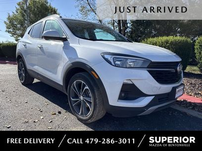 Used 2023 Buick Encore GX Select