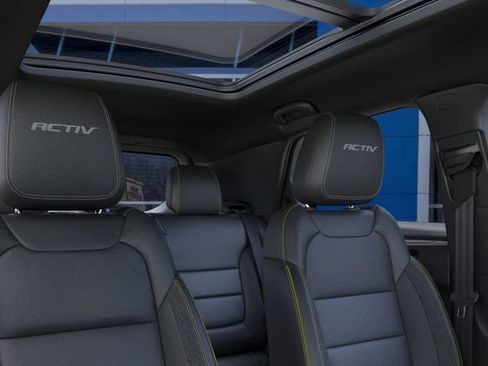 New 2026 Chevrolet TrailBlazer ACTIV w/ Convenience Package image 24