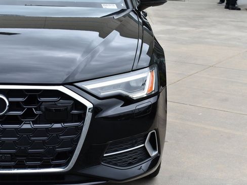 Used 2024 Audi A6 Premium Plus image 5