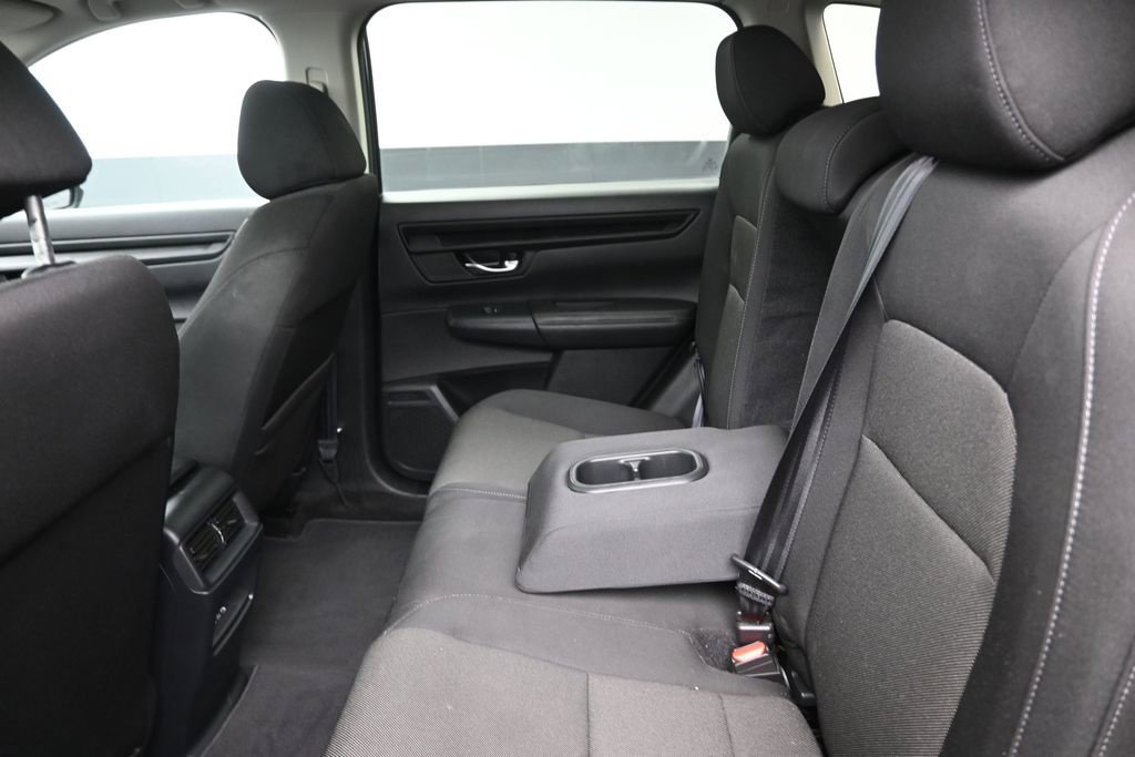 Certified 2024 Honda CR-V EX image 25