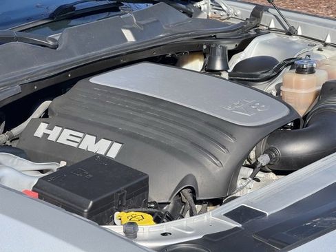 Used 2021 Dodge Challenger R/T image 17