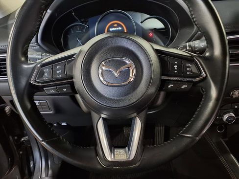 Used 2022 MAZDA CX-5 AWD 2.5 S w/ Premium Package image 13