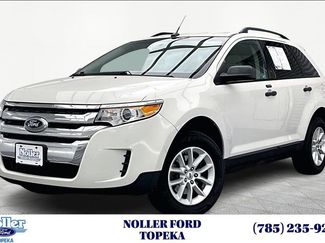 Used 2013 Ford Edge SE video 1