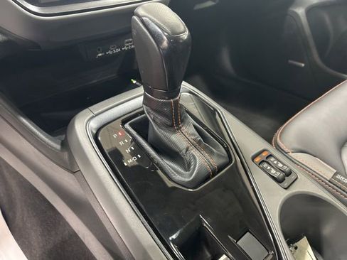 Certified 2025 Subaru Crosstrek 2.5i Limited image 13