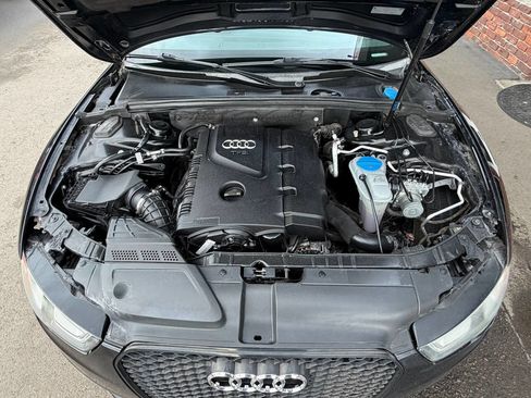 Used 2013 Audi A5 2.0T Premium image 9