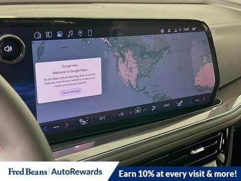 New 2026 Chevrolet Tahoe RST image 9