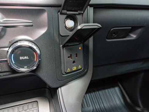 Used 2024 Ford F150 XLT w/ Equipment Group 302A MID image 27