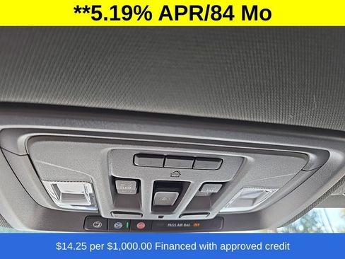 New 2026 GMC Sierra 3500 Denali w/ Denali Reserve Package image 22