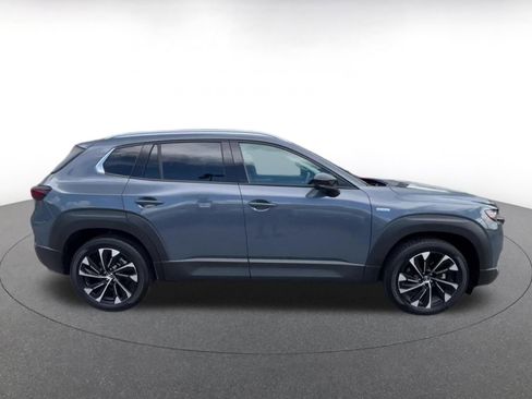 Used 2025 MAZDA CX-50 2.5 Hybrid w/ Premium Plus Pkg AWD/4WD image 16