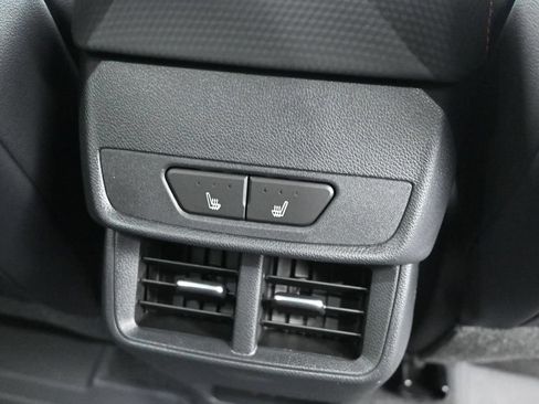 New 2026 Chevrolet Equinox RS w/ Convenience Package III FWD image 13