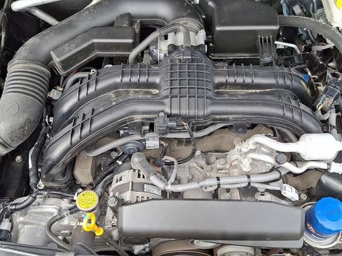 Used 2024 Subaru Impreza 2.0i AWD/4WD image 27