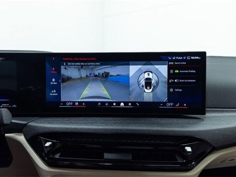 New 2026 BMW 440i xDrive Convertible image 19