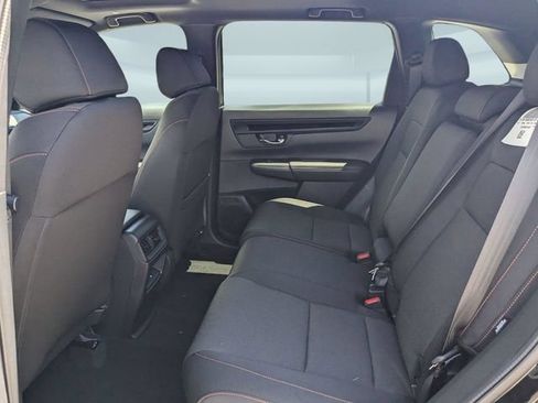 New 2026 Honda CR-V Sport image 13