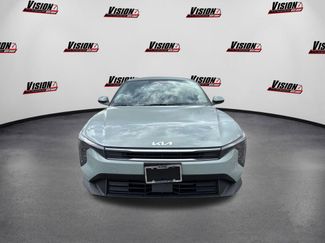 Used 2025 Kia K4 LXS video 2