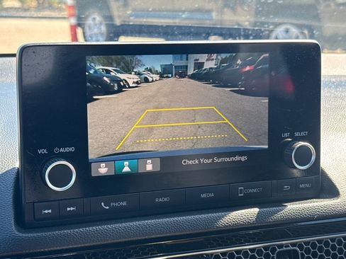 Used 2024 Honda Civic Sport image 22