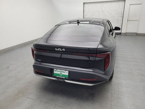 Used 2025 Kia K4 FWD image 7