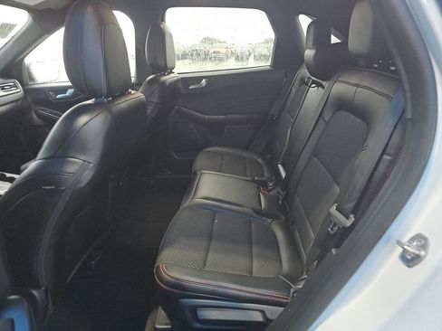 Used 2025 Ford Escape ST-Line FWD image 6