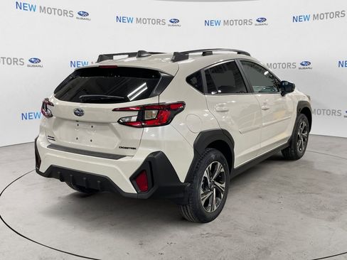 New 2026 Subaru Crosstrek 2.0i Premium image 6