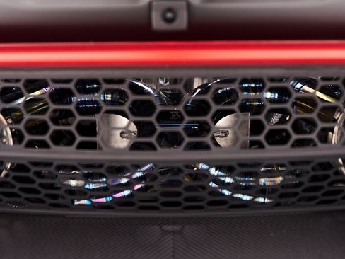 Used 2019 Lamborghini Aventador SVJ image 52