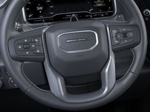 New 2026 GMC Sierra 1500 Denali Ultimate AWD/4WD image 54
