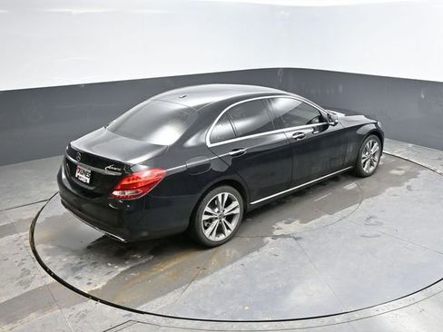 Used 2018 Mercedes-Benz C 300 C 300 image 44