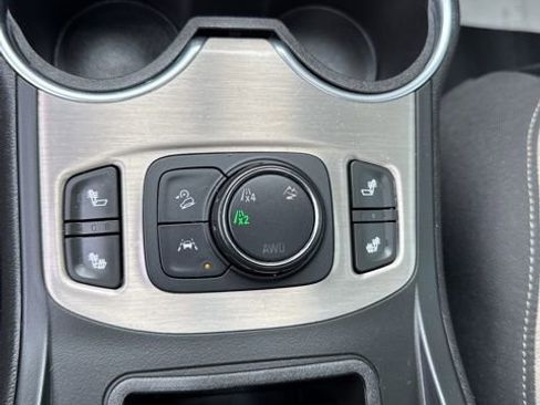 Used 2019 GMC Terrain Denali w/ Driver Alert Package II image 14