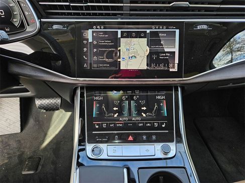 New 2025 Audi Q7 3.0T Premium Plus image 14