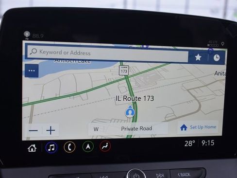 New 2026 Chevrolet Blazer RS w/ Driver Confidence II Package image 35