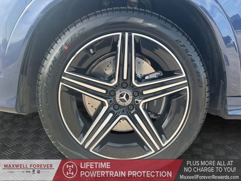 Used 2024 Mercedes-Benz GLE 350 4MATIC image 23