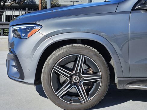 Used 2024 Mercedes-Benz GLE 450 4MATIC image 10